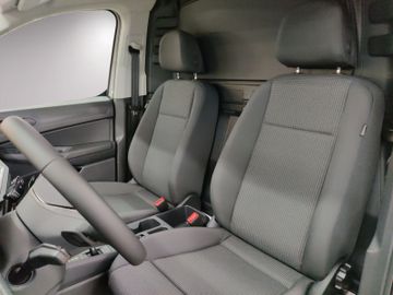 Volkswagen Caddy - 6