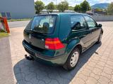 Volkswagen Golf 4    1.6 Comfortline Comfortline - Volkswagen Golf aus 1999: Golf4