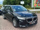 BMW 218 2 Active Tourer 218 i AUT/NAVI/R-KAM/Curved - BMW 218 aus 2022