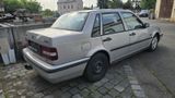 Volvo 460 1.8, KLIMA, SITZHEIZUNG,  1. HAND,  SELTEN! - Volvo 460