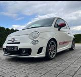 Abarth 215ps! *G-Tech RSS-EVO* Unfallfrei!!!  - Abarth 500 aus 2008