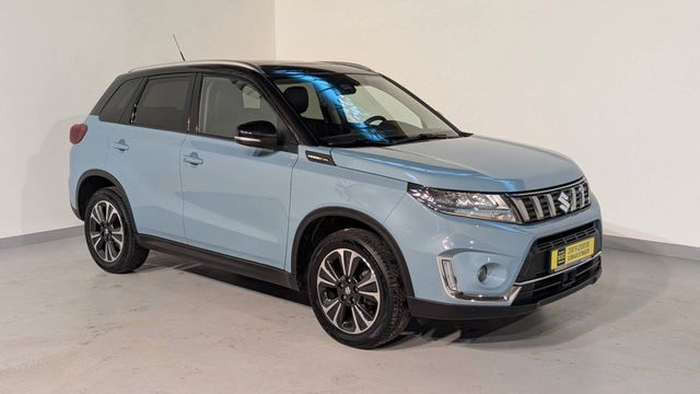 Suzuki VITARA 1.4 COMFORT+ HYBRID/Pano/ACC/LED/CAM/