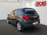 Opel Corsa E 1.4 Innovation ecoFlex*NAVI*UNFALLFREI* - Opel Corsa: 1.4