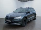 Skoda Karoq Sportline 1.5 TSI ACT TEMP PDC KAM NAV - Skoda Karoq in Bochum