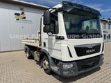 MAN TGL 8.220 4X2 BB Klima - MAN 8 220