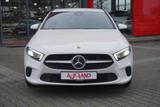 Mercedes-Benz A180 Kamera Leder Navi LED Digitales Cockpit - Mercedes-Benz A-Klasse Gebrauchtwagen in Hannover