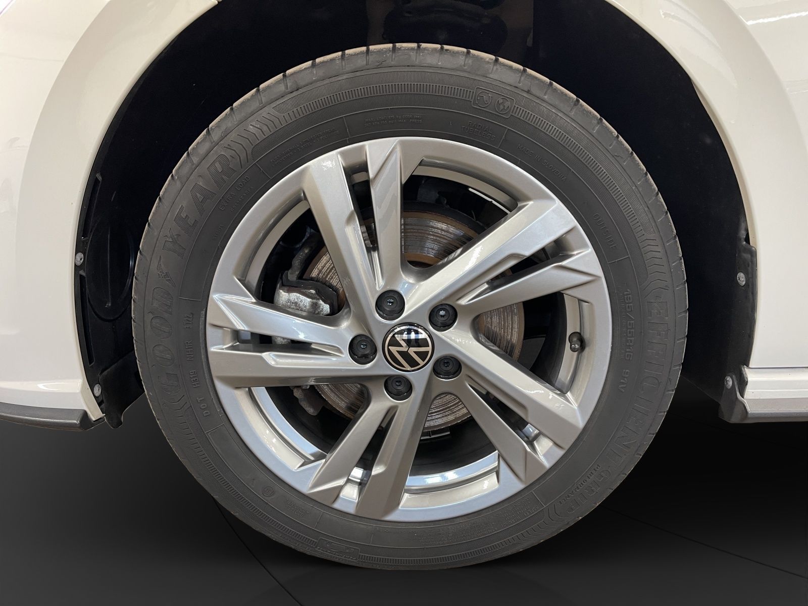 Volkswagen Polo - Bild 11