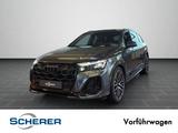 Audi Q7 SUV S line business TDI quattro 210 kW tiptro - Audi Q7: S Line Business