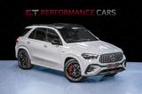 Mercedes-Benz GLE 53 AMG HYBRID Premium+ Alpine 22" Pano Tow - Mercedes-Benz GLE 53 AMG Plug-in Hybrid (PHEV) Gebrauchtwagen