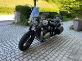 Triumph Bonneville Speedmaster - TRIUMPH SPEEDMASTER