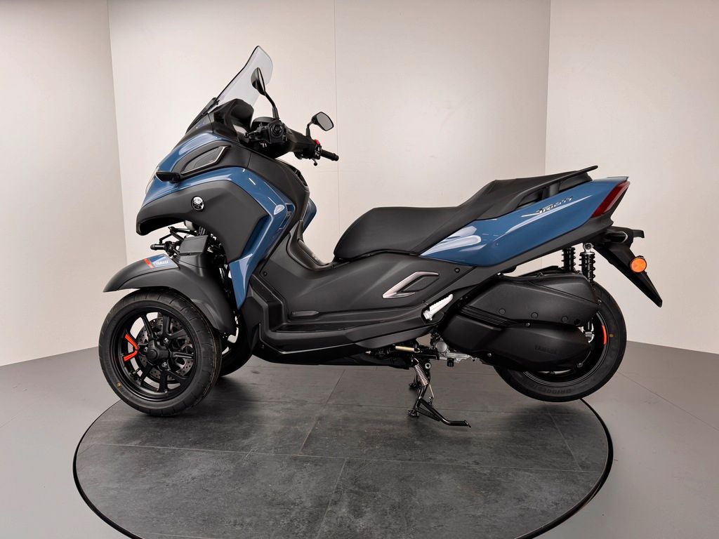 Fahrzeugabbildung Yamaha TRICITY 300 *AKTIONSPREIS *ab 99,- € mtl.