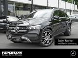 Mercedes-Benz GLE 450 4M Exclusive Panorama Airmatic AHK 360° - gebrauchte Mercedes-Benz GLE 450 aus dem Jahr 2021