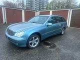 Mercedes-Benz Mercedes Benz C240 Automatik Avantgarde AH... - gebrauchte Mercedes-Benz C 240 aus dem Jahr 2003