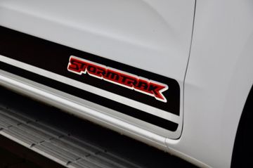 Ford Ranger - 8