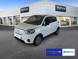 Leapmotor T03 37,3 kWh - weiße LEAPMOTOR T03