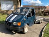 Ford Transit Abschleppwagen 3.5t Algema Kn... - gebrauchte Ford Transit aus dem Jahr 1997
