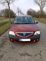 Dacia Logan - gebrauchte Dacia Logan aus dem Jahr 2006