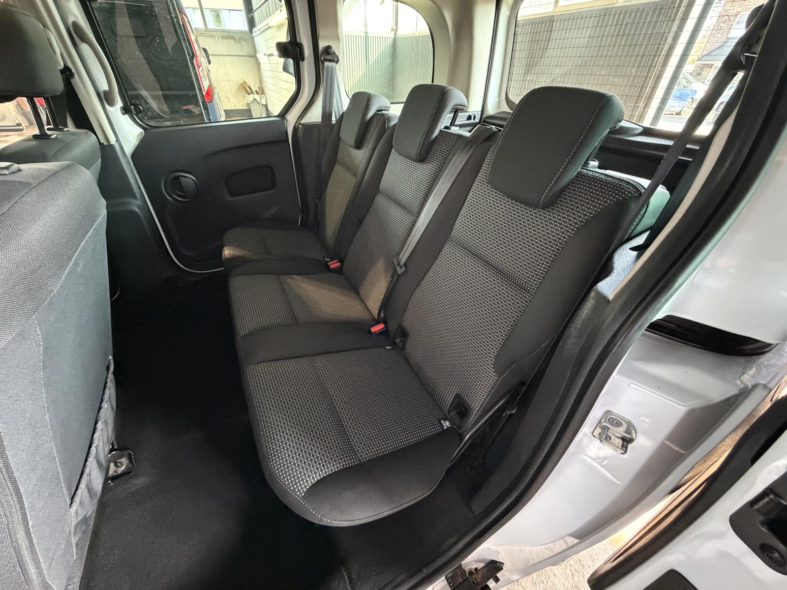 Mercedes-Benz Citan 109 CDI lang 1HAND*PDC*BLUETOOTH, миниатюра 9