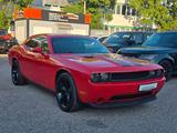 Dodge Challenger 3.6 Ltr V6 Automatik |Keyless |Kamera - Dodge Challenger Gebrauchtwagen