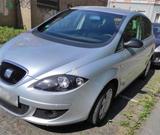 Seat Altea  Benziner 1.6 mit neu TÜV - Seat Altea in Essen