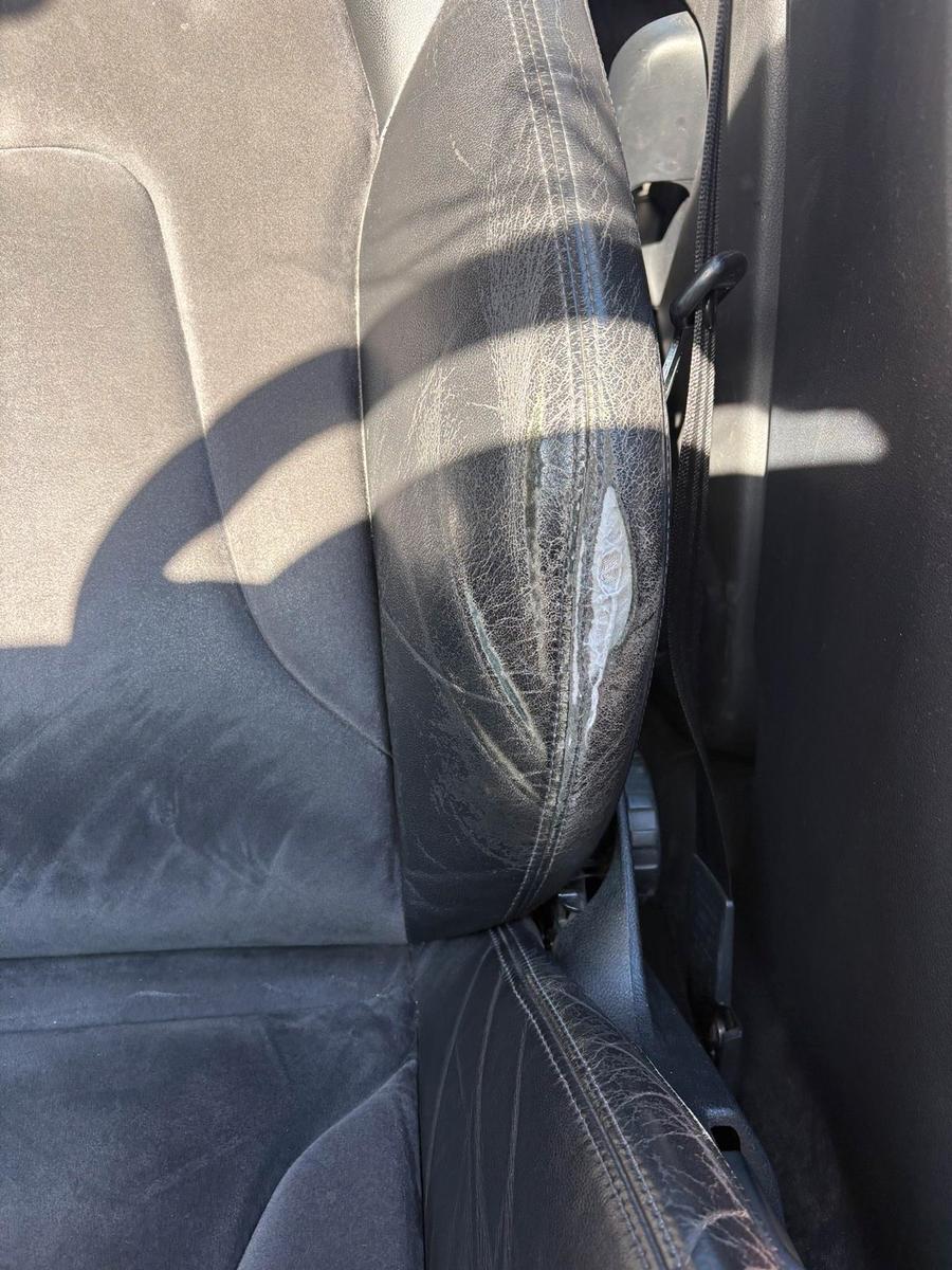 Audi A4 2008 — photo 11