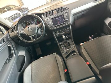 Volkswagen Tiguan *Navi*Tempo*Spurhalte*Comfort-Paket*