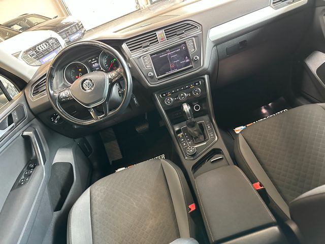 Volkswagen Tiguan *Navi*Tempo*Spurhalte*Comfort-Paket*