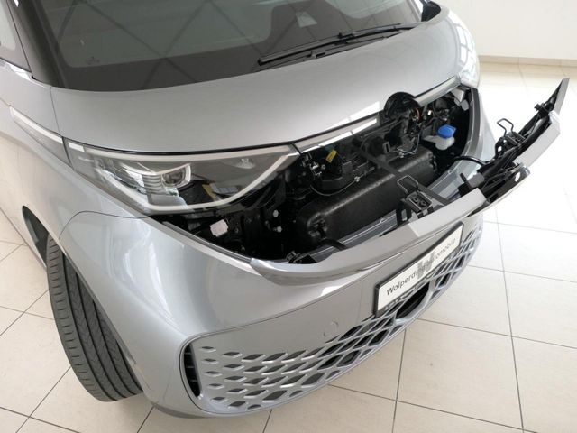ID. Buzz Pro Motor 150 kW (204 PS) 77 kWh Klima