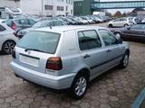 Volkswagen Golf*TopZustand*2Hand*Voll-Scheckheft*Tüv neu* - Volkswagen aus 1996