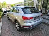 Audi Q3 Design 2.0 TFSI QUATTRO NAVI - Audi Q3 design