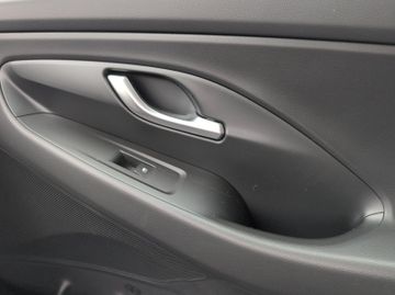 Hyundai i30 T-GDI Hybrid 48V 1.0 Hatchback *PDC*DAB*SHZ*