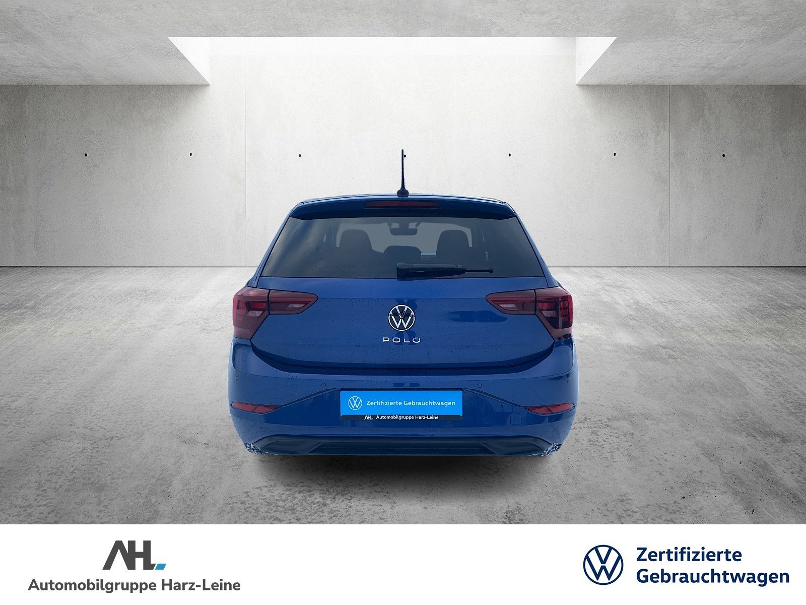 Volkswagen Polo - Bild 5