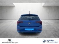 Volkswagen Polo - Vorschau Bild 5