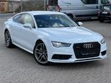 Audi A7 SB 3.0 TDI Quattro S-Line - Standheizung BOSE - gebrauchte Audi A7 aus dem Jahr 2016