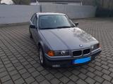 BMW 318i E36 H-Kennzeichen - BMW 318 aus 1993: 318i E36