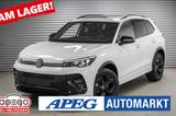 Volkswagen Tiguan 2,0 TDI DSG 4Motion R-Line - LAGER  -LAG.