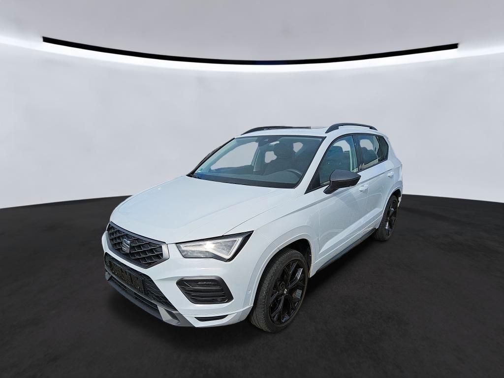 Image of Seat Ateca