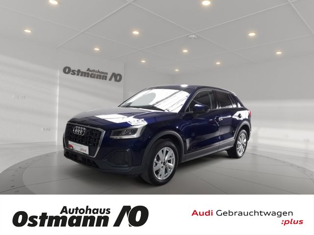 Audi Q2 35 TFSI *ACC*LED*Kamera*Navi*