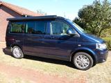 Volkswagen T5 California - VW T5 California von privat