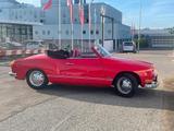 Volkswagen Karmann Ghia, Typ 14 Cabrio - Volkswagen Karmann Ghia in Stuttgart