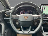 Cupra Leon - Vorschau Bild 10