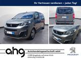 Peugeot Traveller 2.0 BlueHDi 180 FAP Leder Rückfahrkame - gebrauchte Peugeot Kleinbus