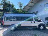 Globecar Campscout Elegance - CSL Munich Edition - E-Bike - Kastenwagen Cs