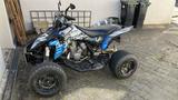 Suzuki LTZ 400