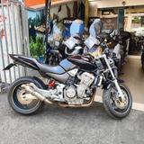 Honda Hornet 900 - 2003 - 41.660km GARANTITA - HONDA 200
