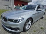 BMW 520 dA TOURING * NAVIGATION * ALU * 190PS - BMW 5er Reihe: Ps