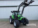 Deutz-Fahr AGROTRON K 430 - Deutz-Fahr Agrotron