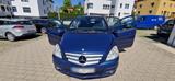 Mercedes-Benz Mercedes Benz B 160 - Mercedes-Benz B 160 in Stuttgart