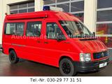 Volkswagen LT 35 2,5 TDI Kombi L2/H2 aus 1.Hd orig 50tkm - Volkswagen LT