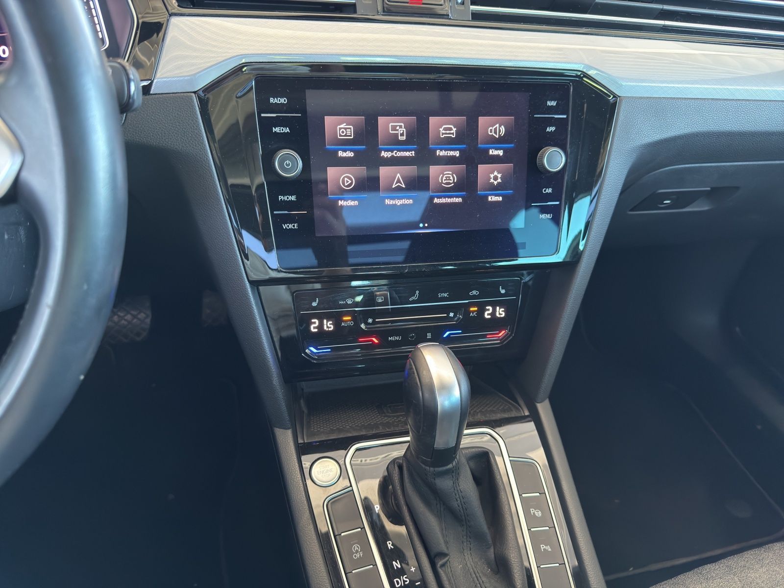 Volkswagen Passat Variant - Bild 13